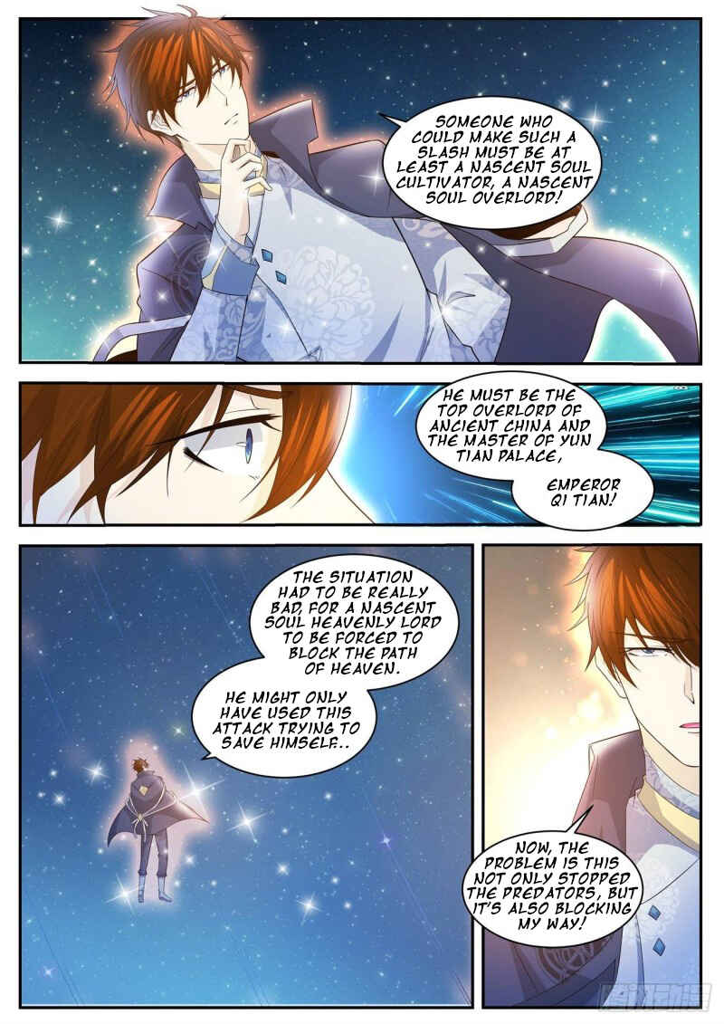 Chapter 415 - Page 12