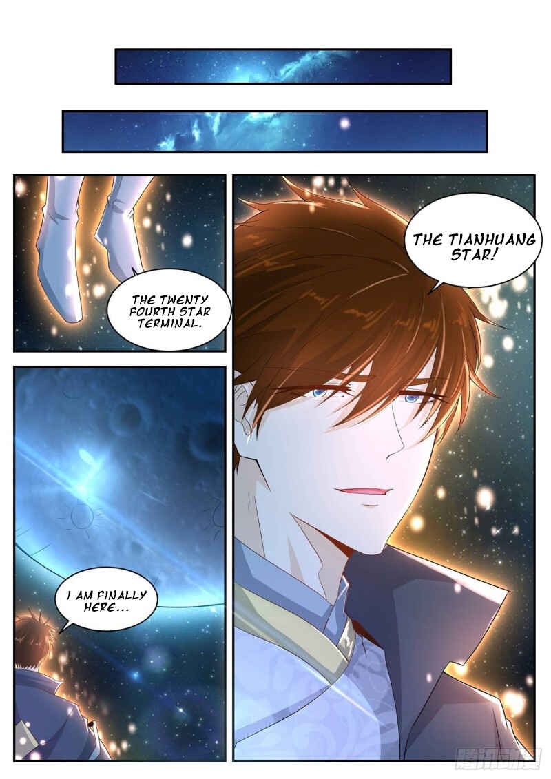 Chapter 415 - Page 14