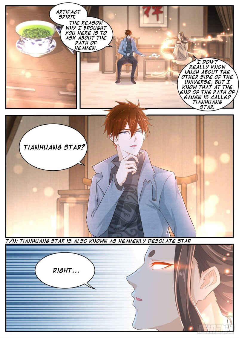 Chapter 415 - Page 2