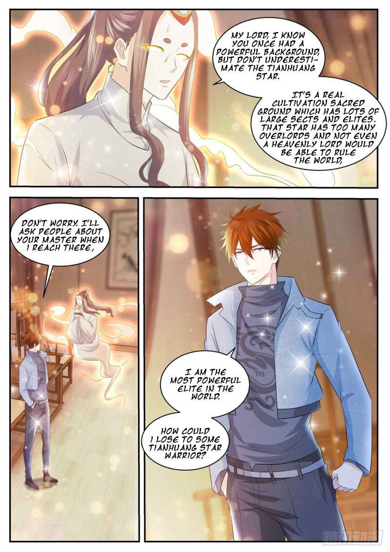 Chapter 415 - Page 4