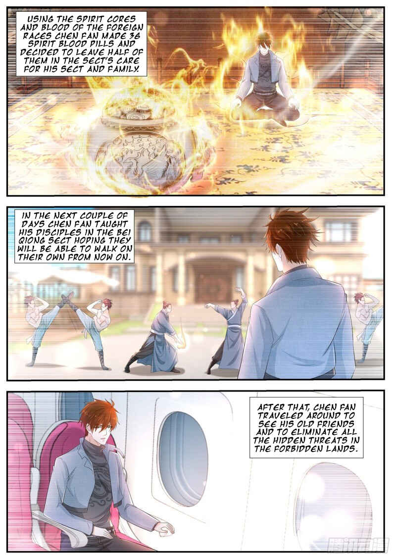Chapter 415 - Page 5