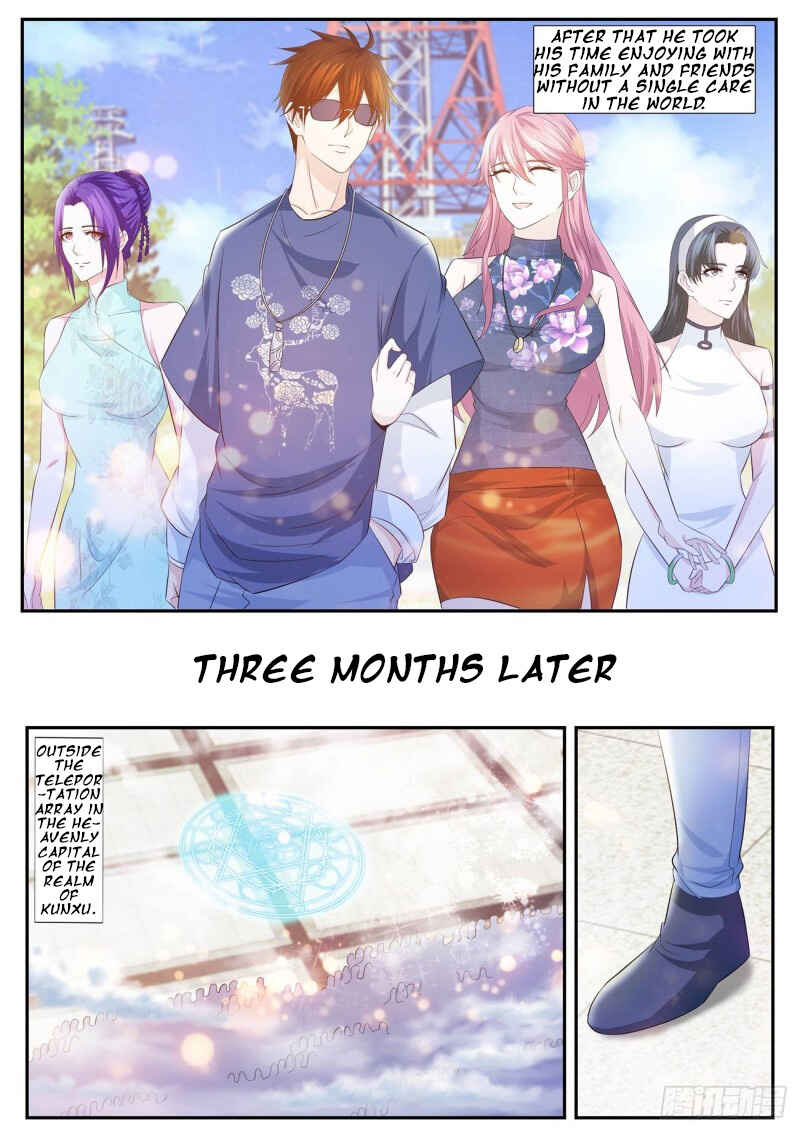 Chapter 415 - Page 6