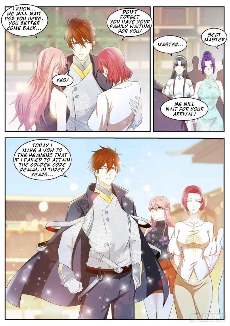 Chapter 415 - Page 8
