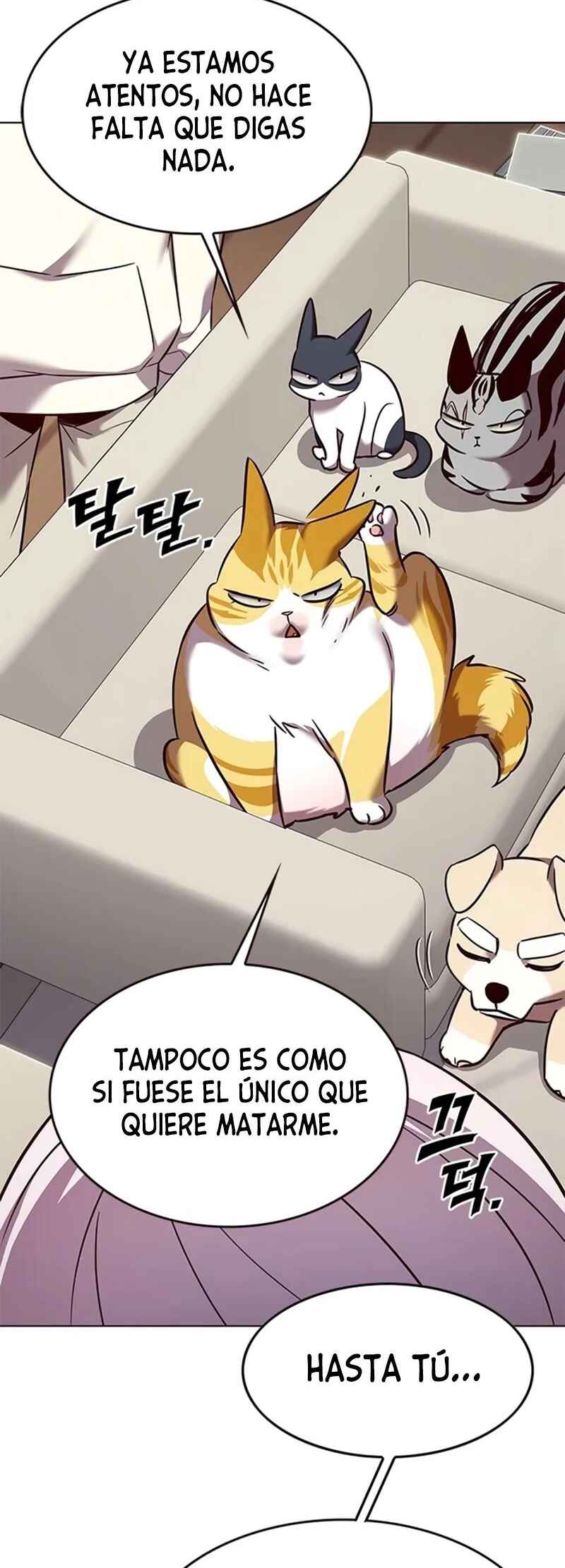 Chapter 308 - Page 29