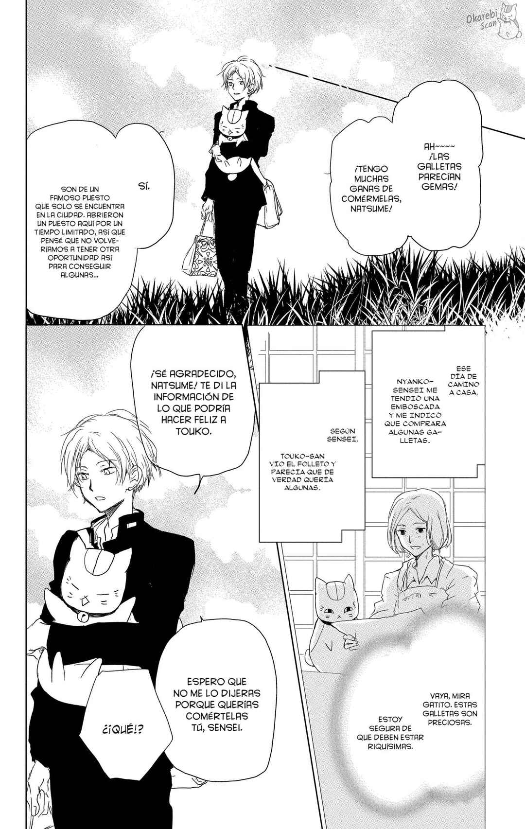 Chapter 100 - Page 10