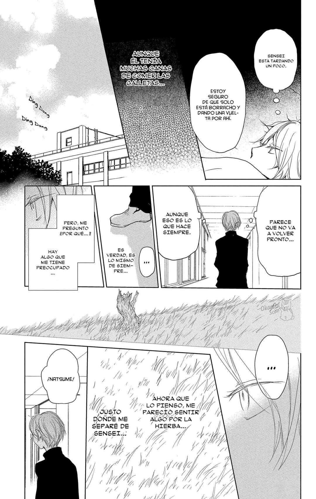 Chapter 100 - Page 13
