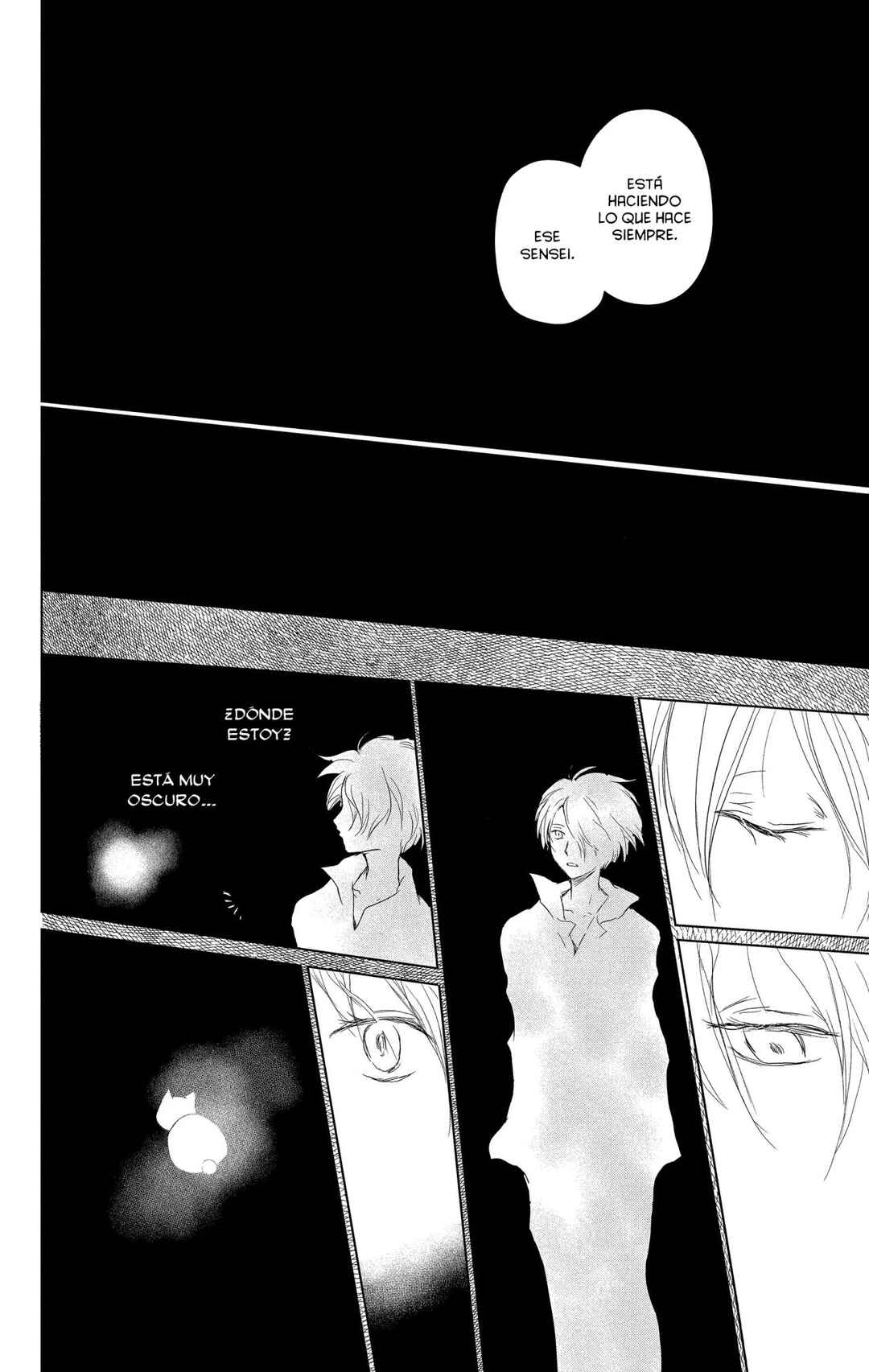 Chapter 100 - Page 22