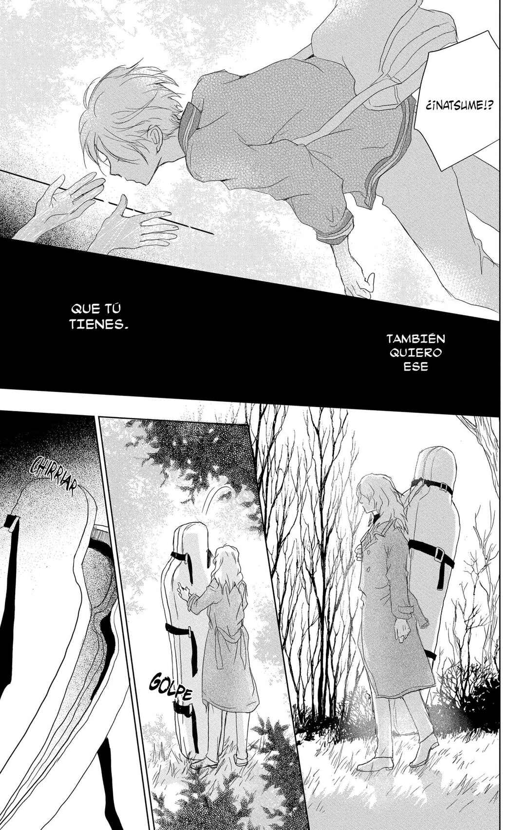 Chapter 100 - Page 38