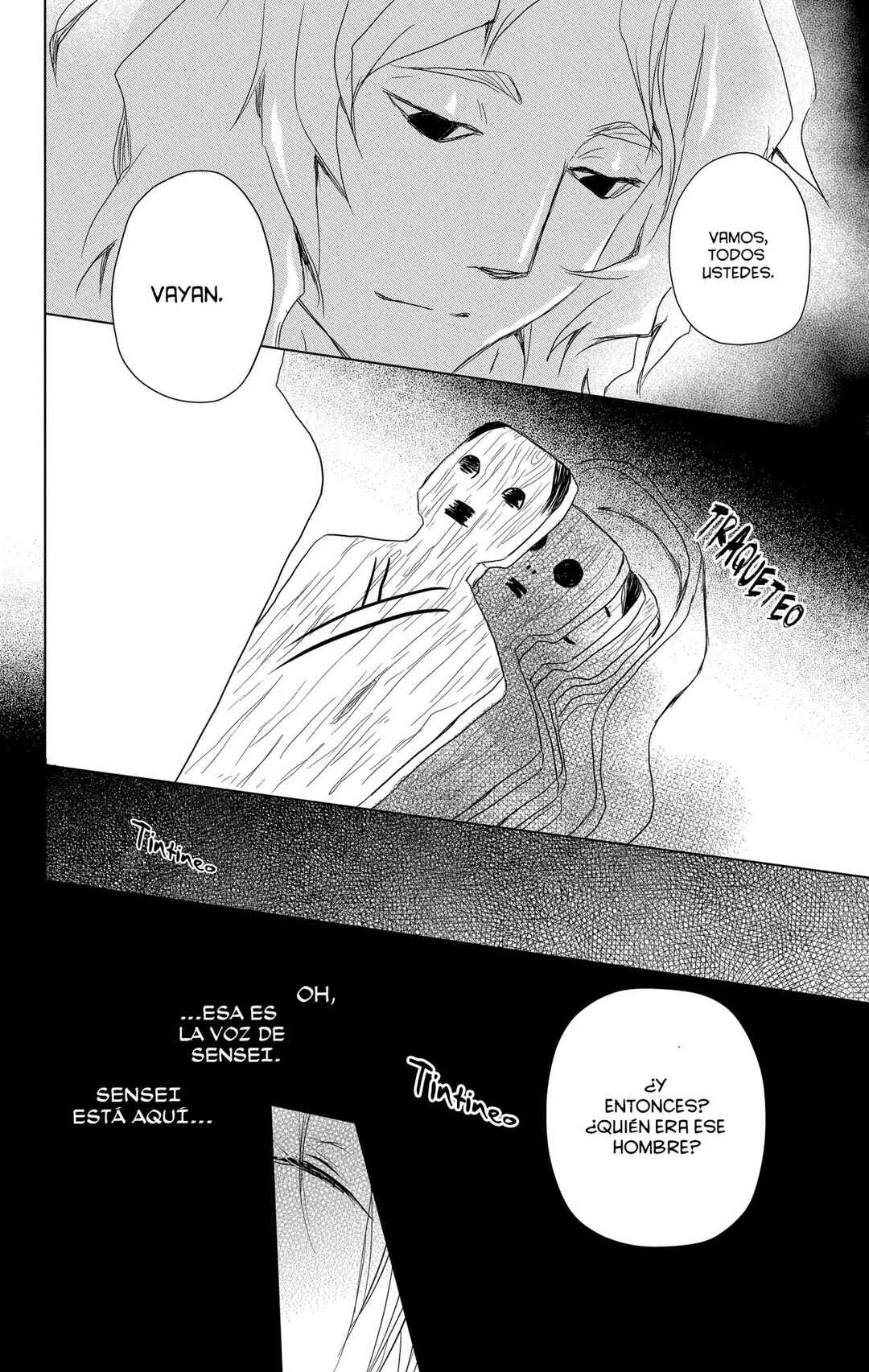 Chapter 100 - Page 39