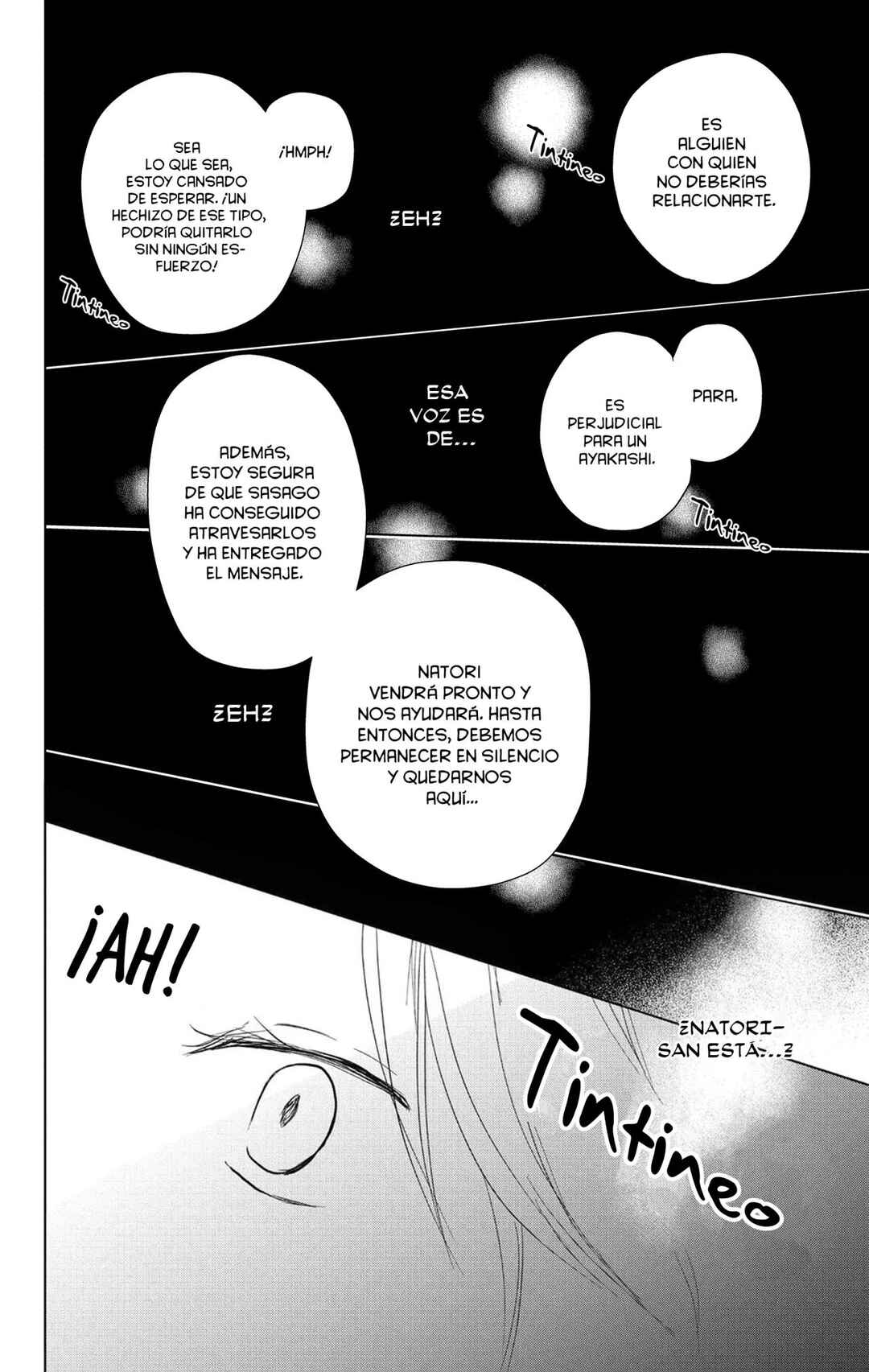 Chapter 100 - Page 40