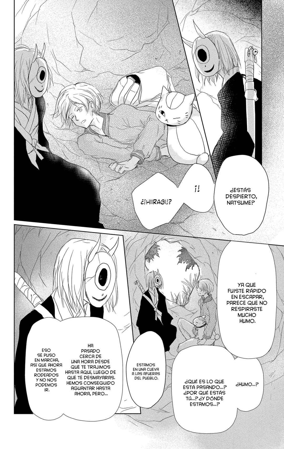 Chapter 100 - Page 41