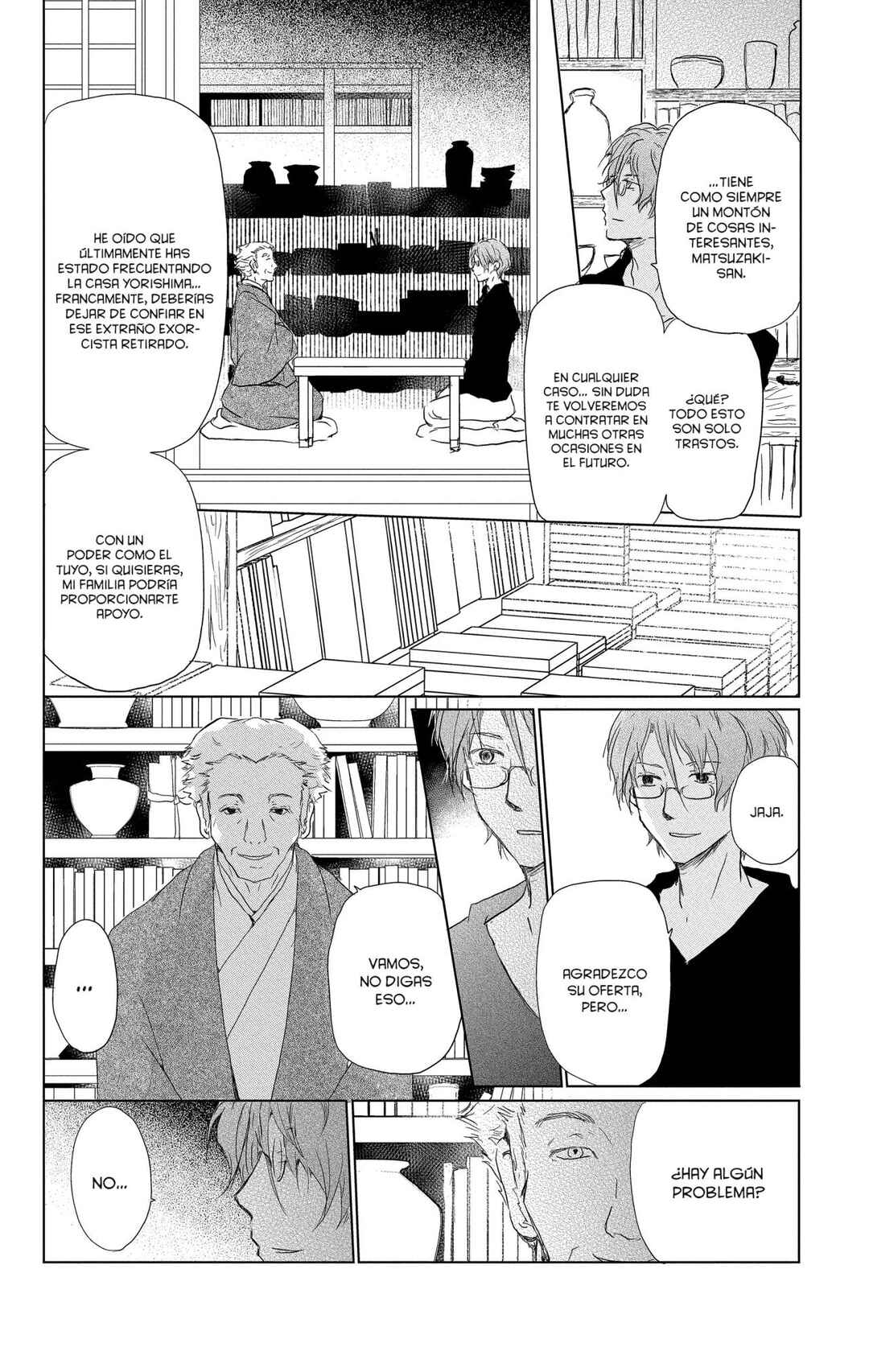 Chapter 100 - Page 8