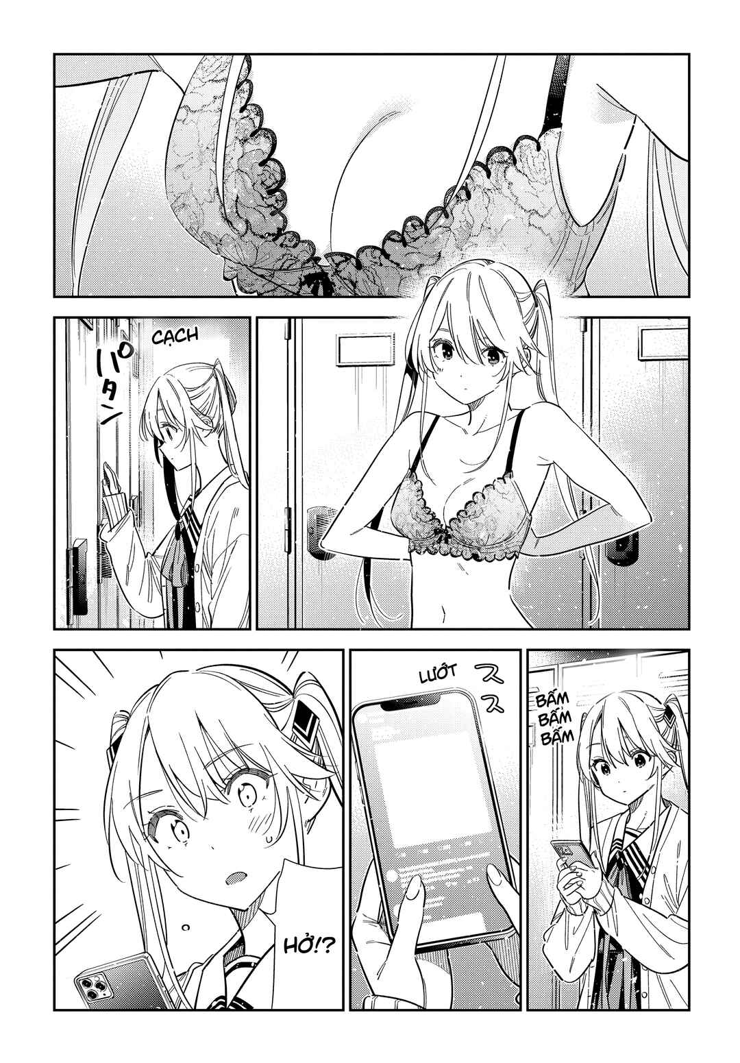 Chapter 69 - Page 11