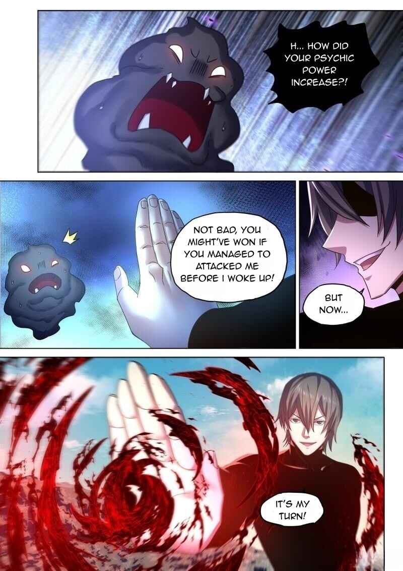 Chapter 529 - Page 2