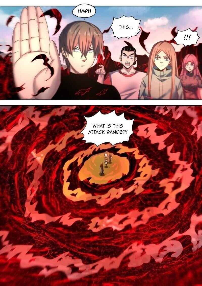 Chapter 529 - Page 4