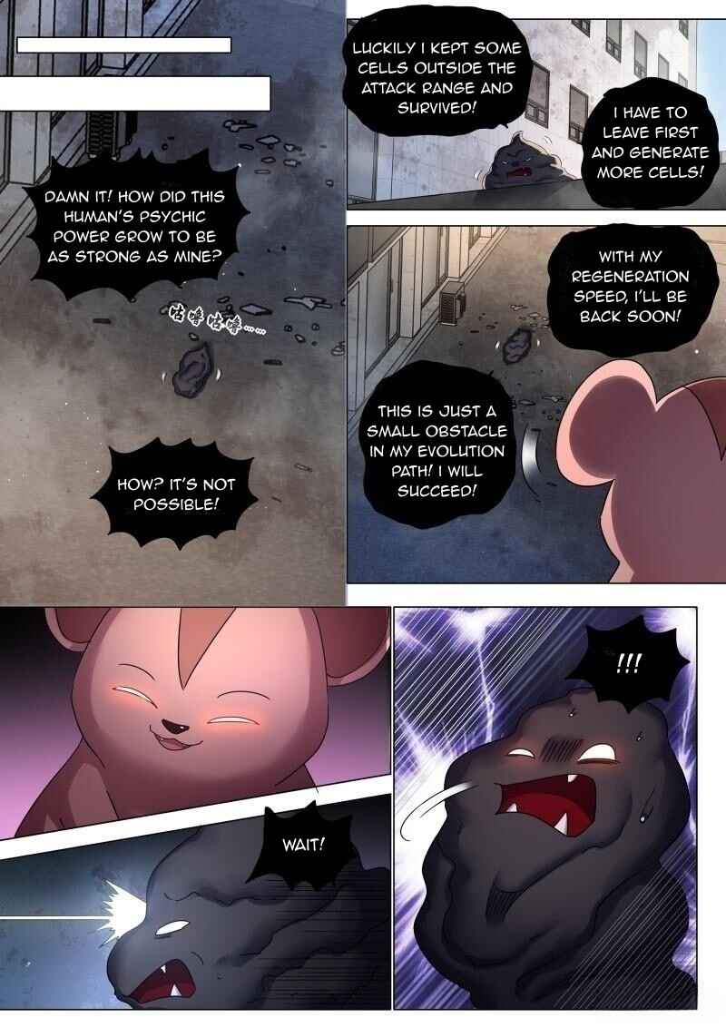 Chapter 529 - Page 8