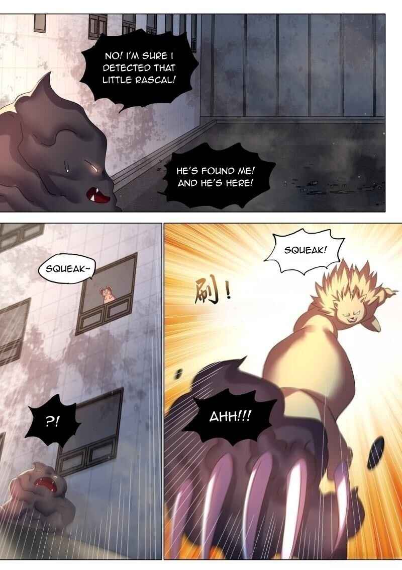 Chapter 529 - Page 9