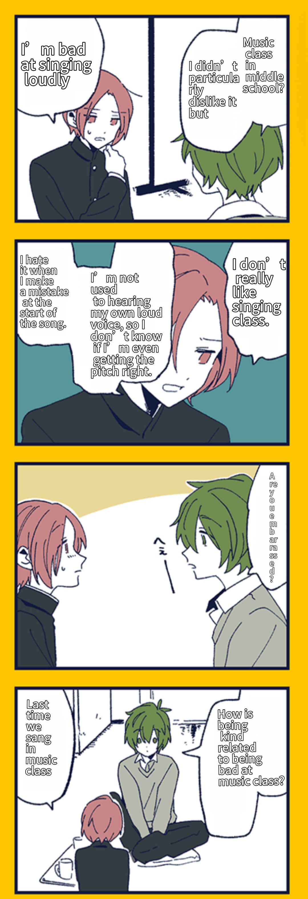 Chapter 610 - Page 3