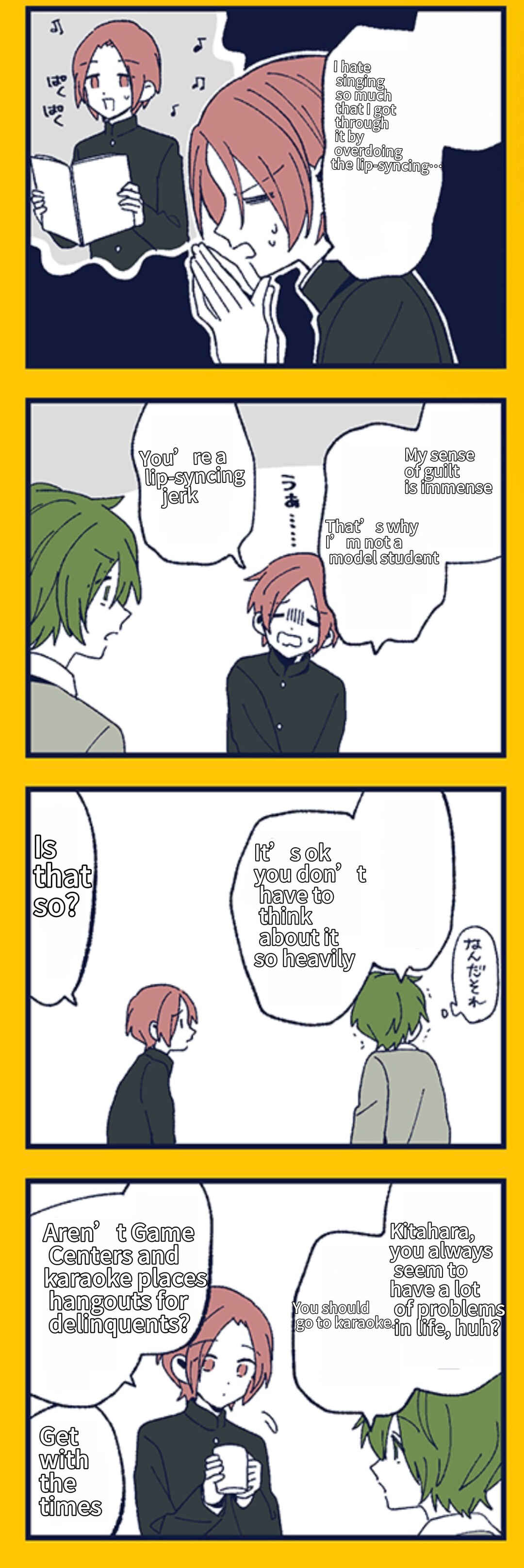 Chapter 610 - Page 4