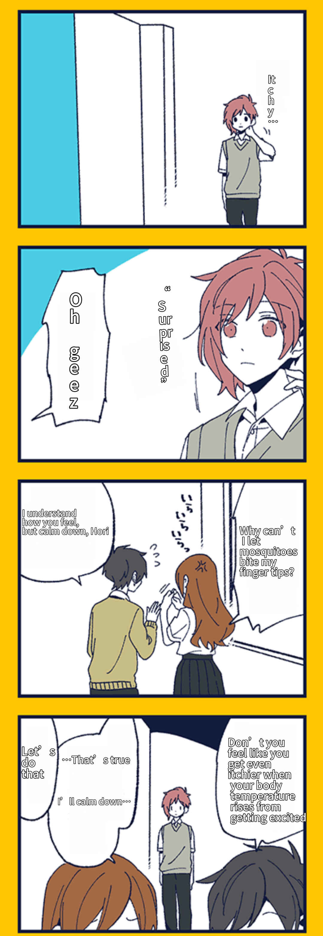 Chapter 610 - Page 6