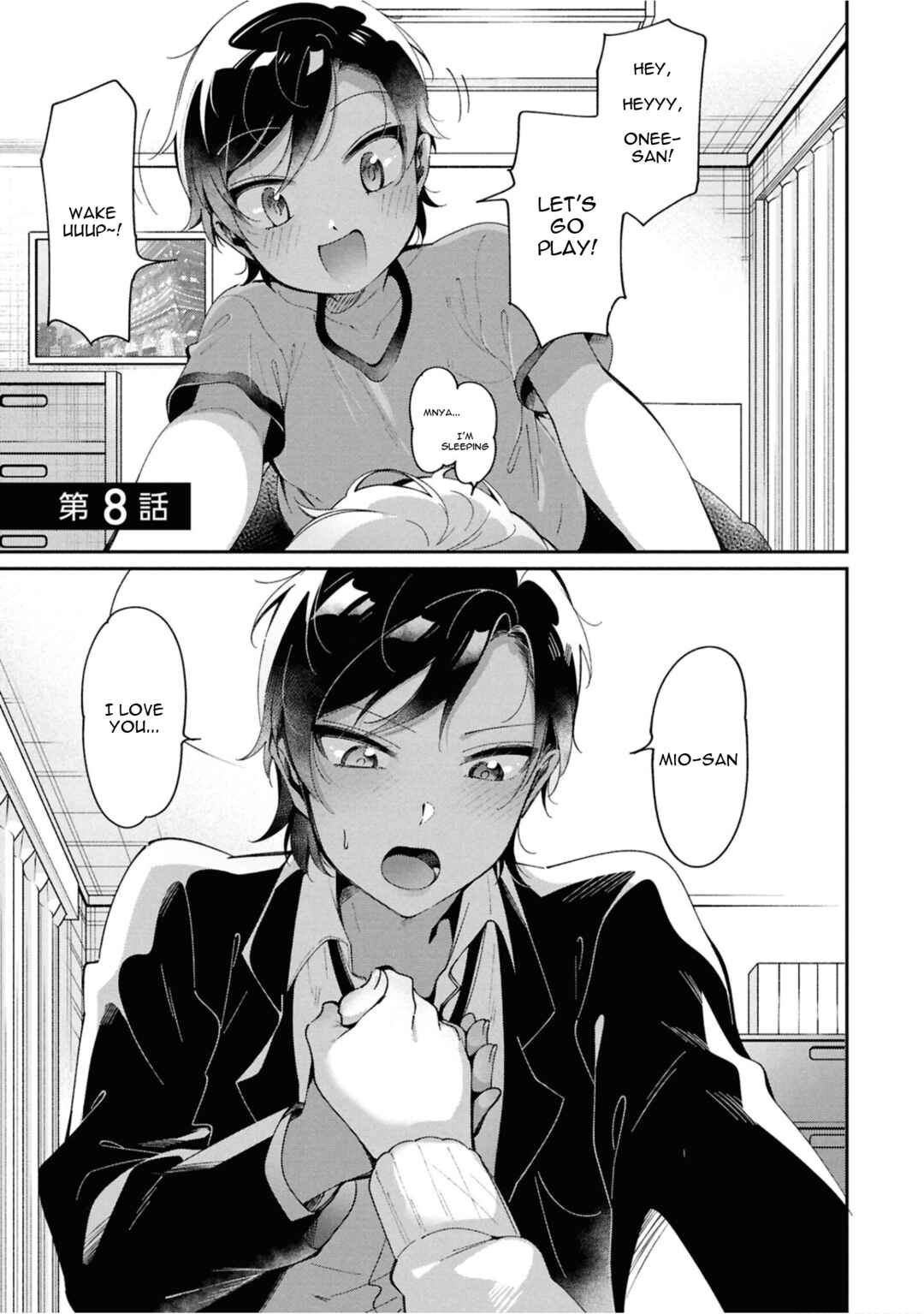 Chapter 8 - Page 1