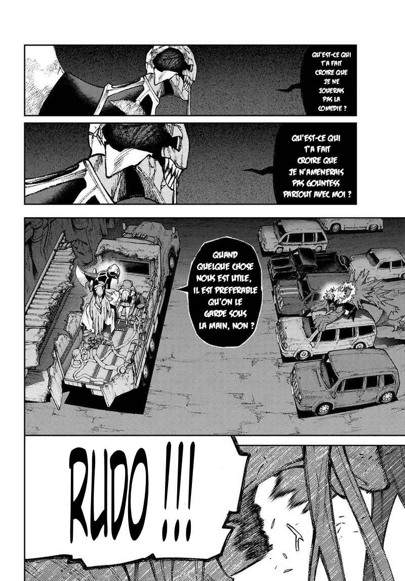 Chapter 163 - Page 12