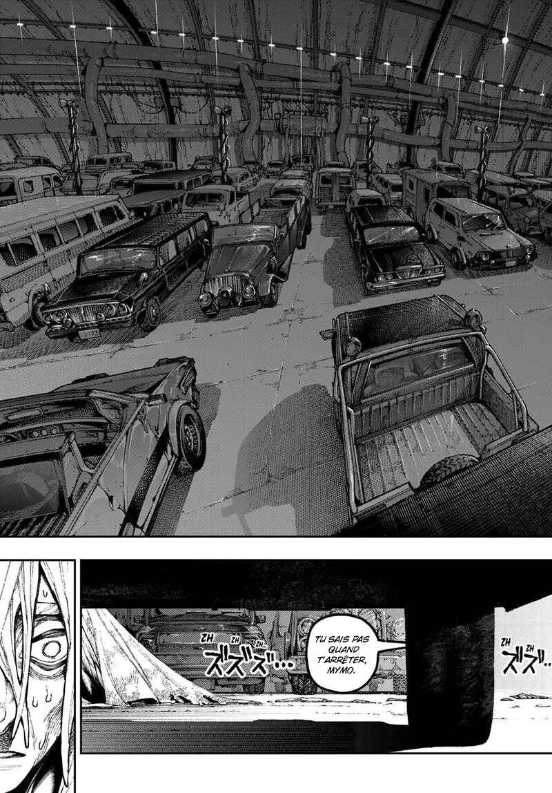 Chapter 163 - Page 5