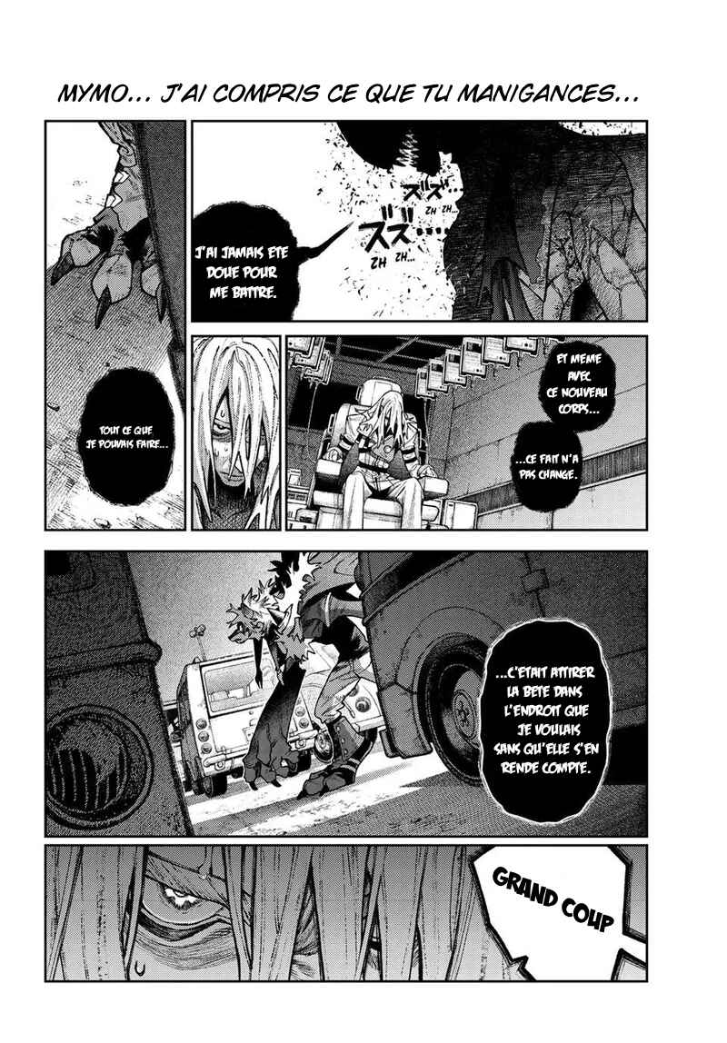 Chapter 163 - Page 6