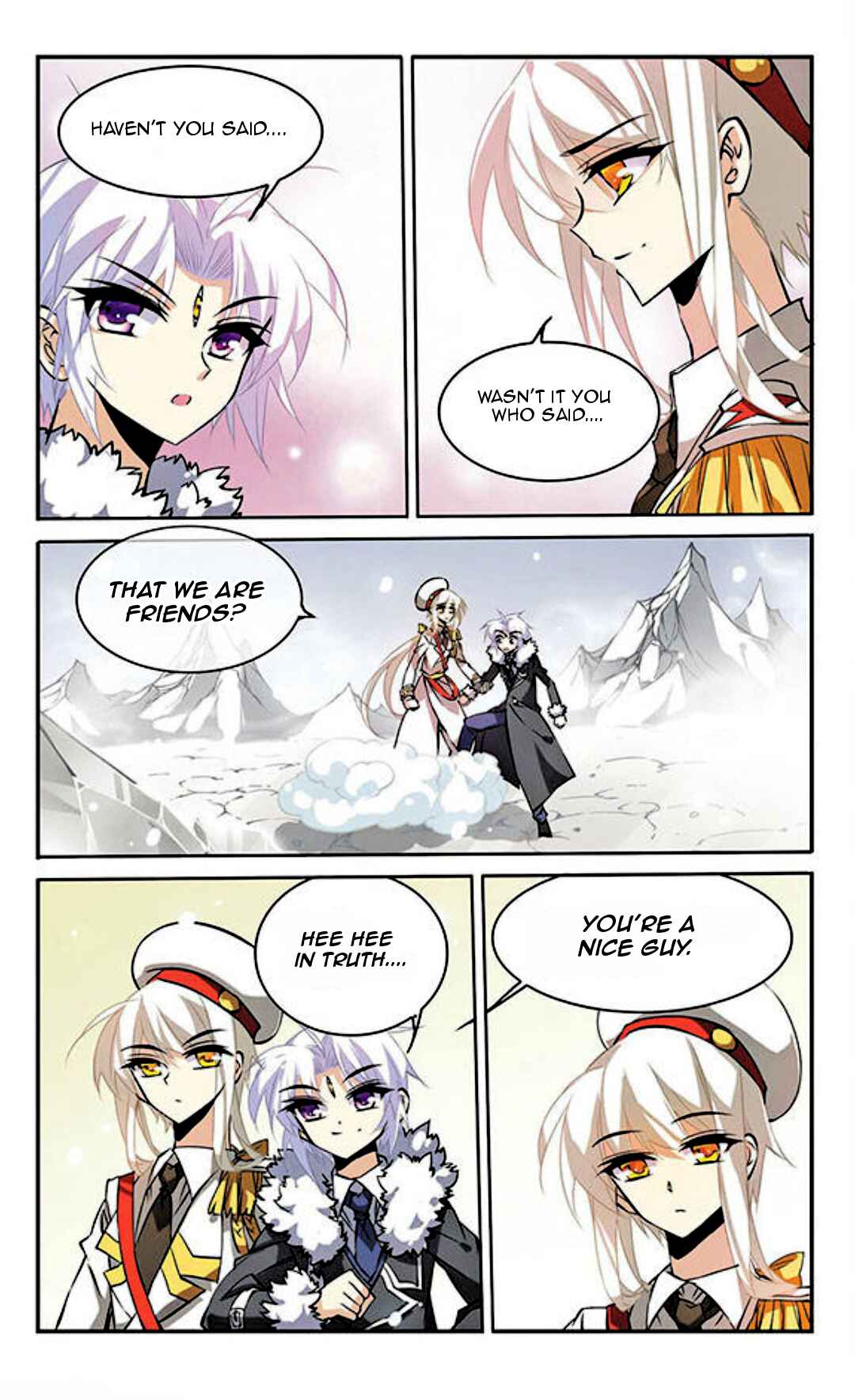 Chapter 105 - Page 10