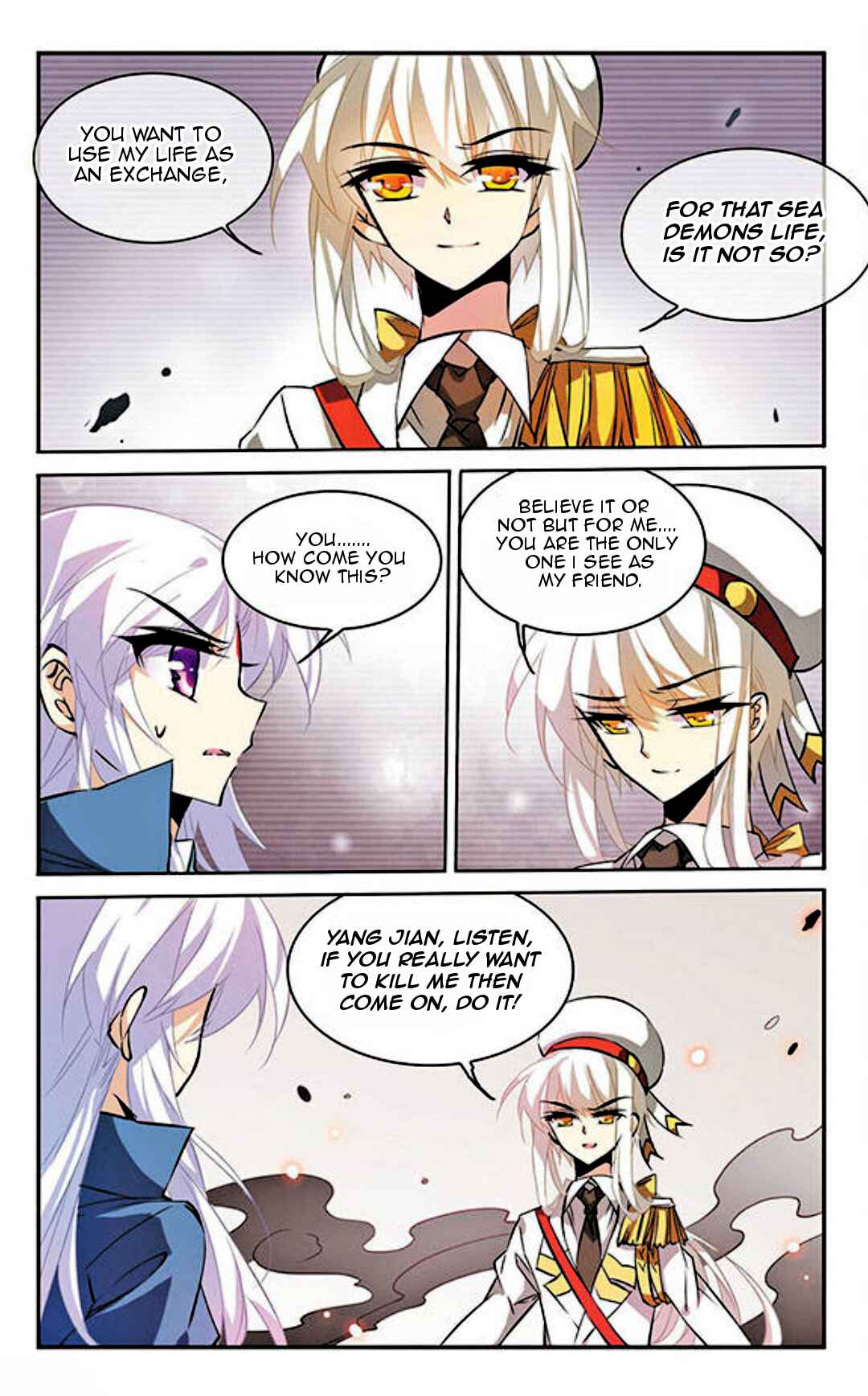 Chapter 105 - Page 12