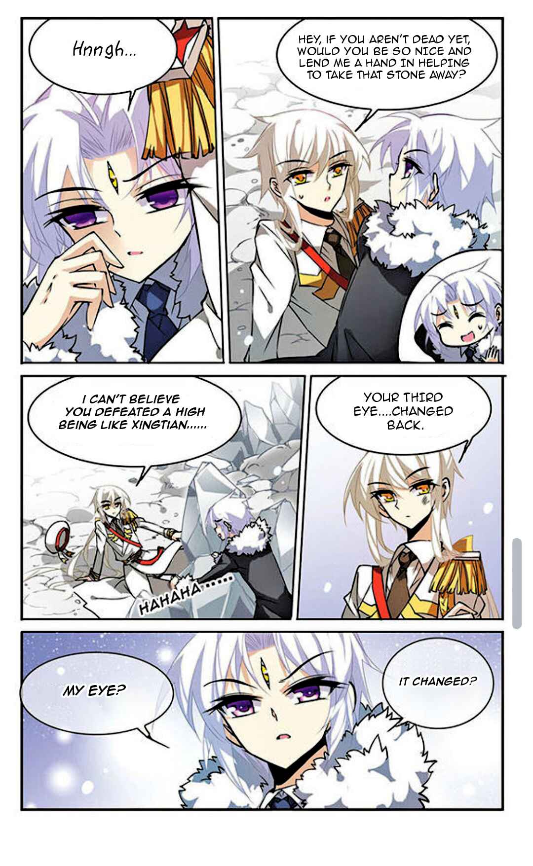 Chapter 105 - Page 8