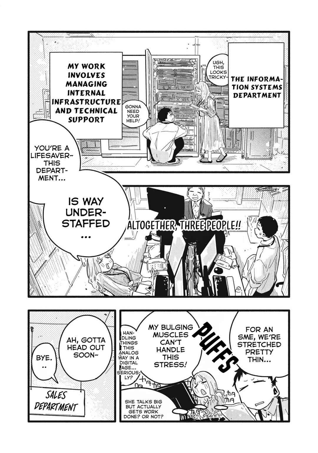 Chapter 3 - Page 5
