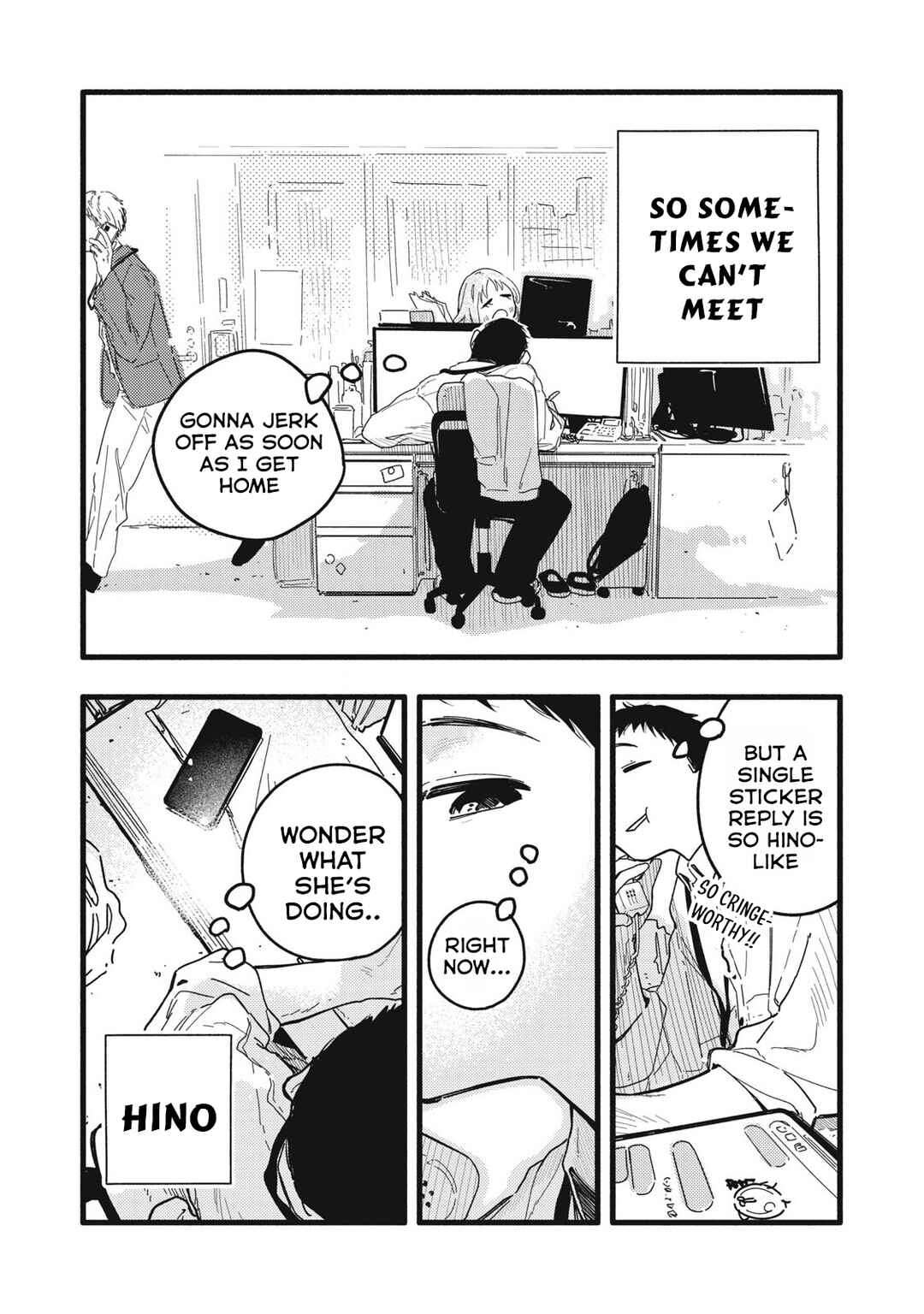 Chapter 3 - Page 8