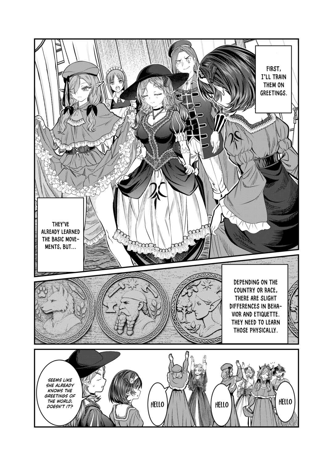 Chapter 80 - Page 3