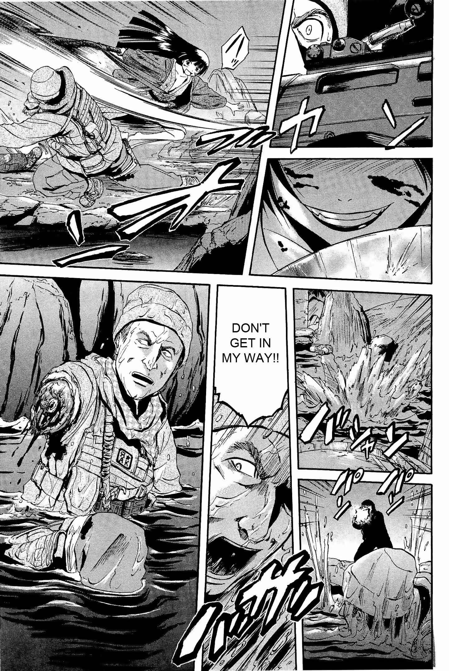 Chapter 22 - Page 25