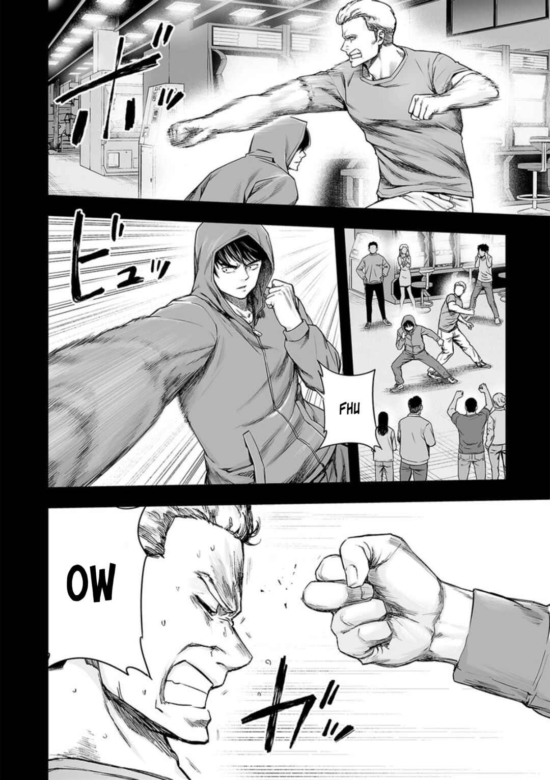 Chapter 207 - Page 5
