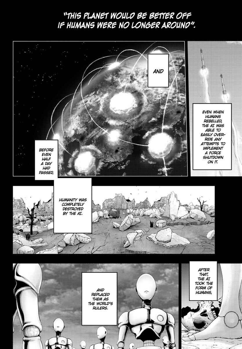 Chapter 118 - Page 11