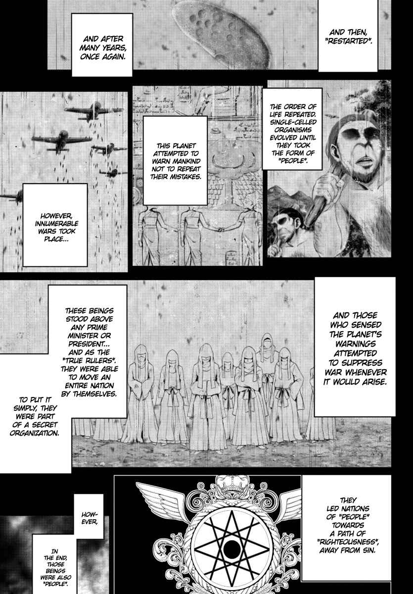 Chapter 118 - Page 8