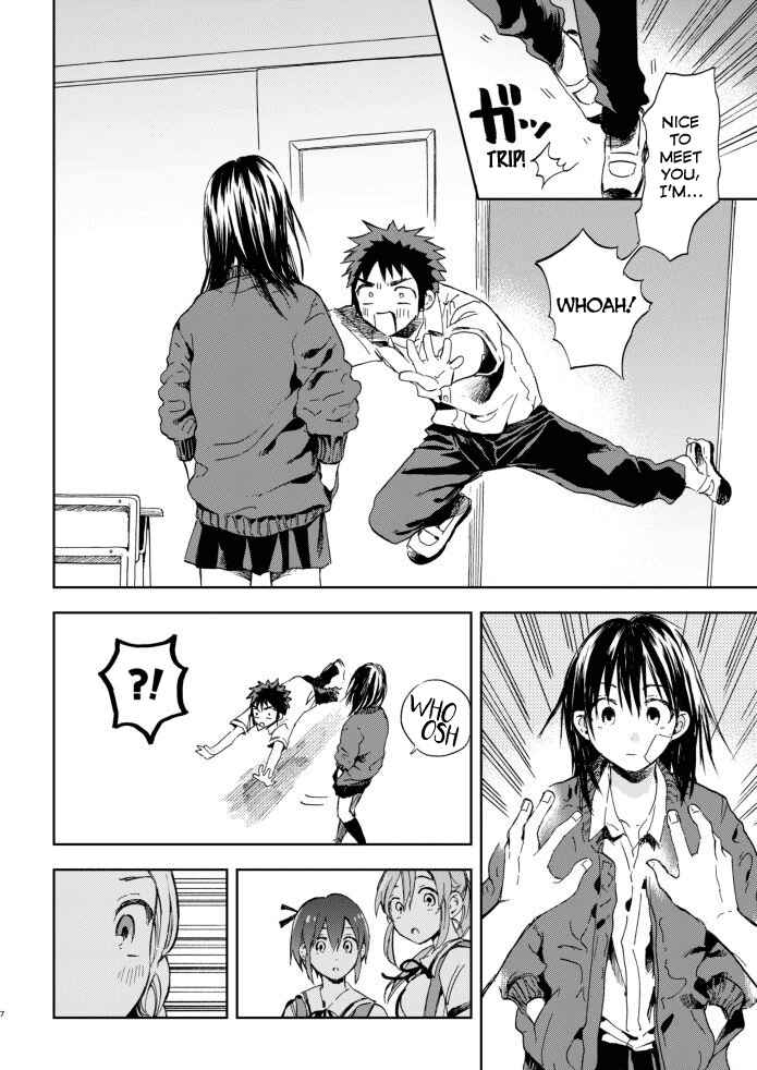Chapter 3 - Page 6