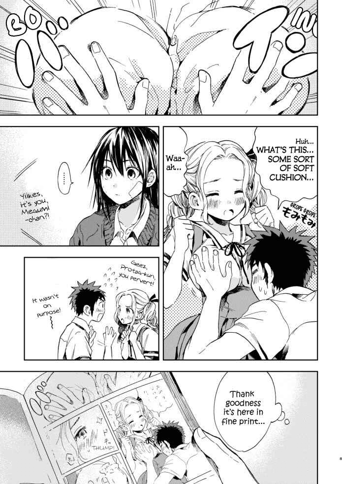 Chapter 3 - Page 7