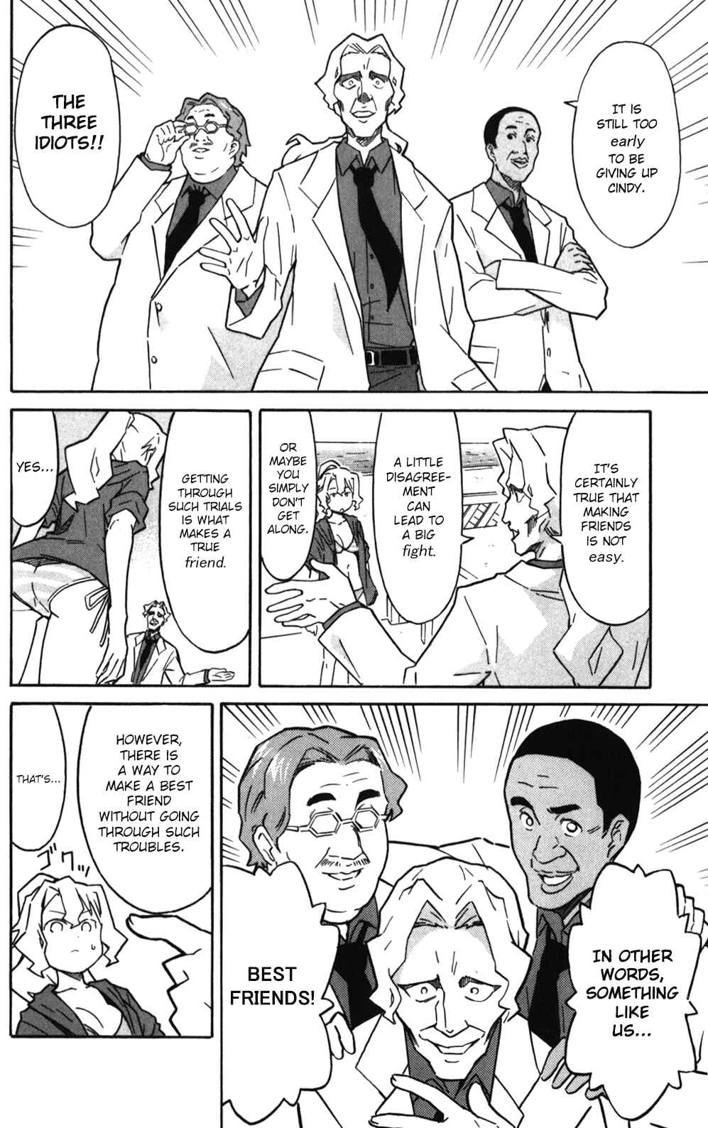 Chapter 218 - Page 6