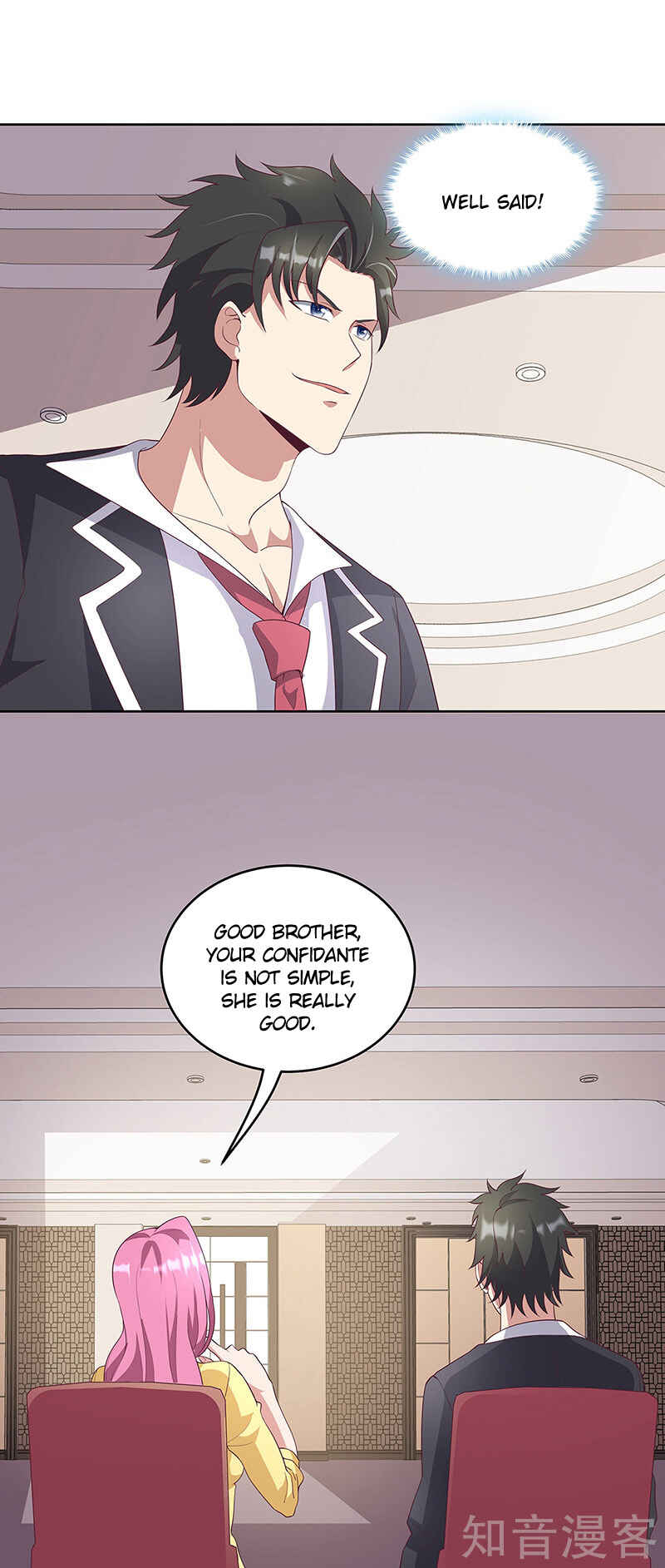 Chapter 149 - Page 11