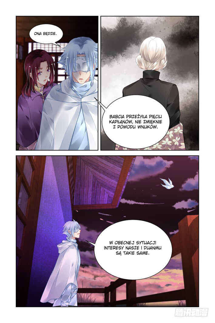 Chapter 409 - Page 12