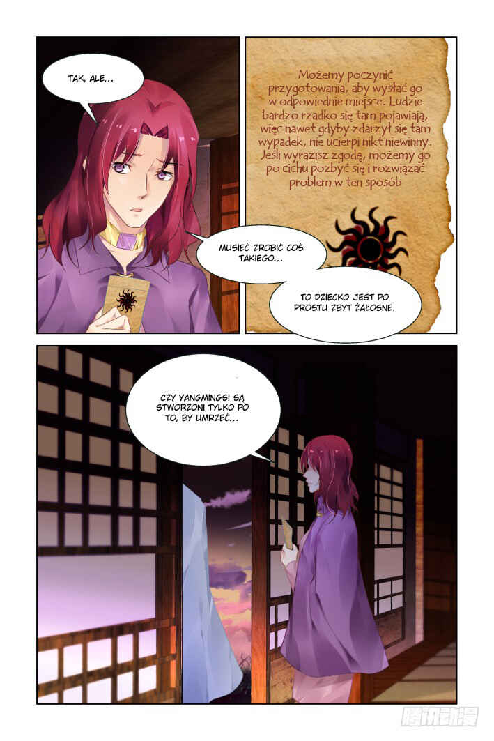 Chapter 409 - Page 13