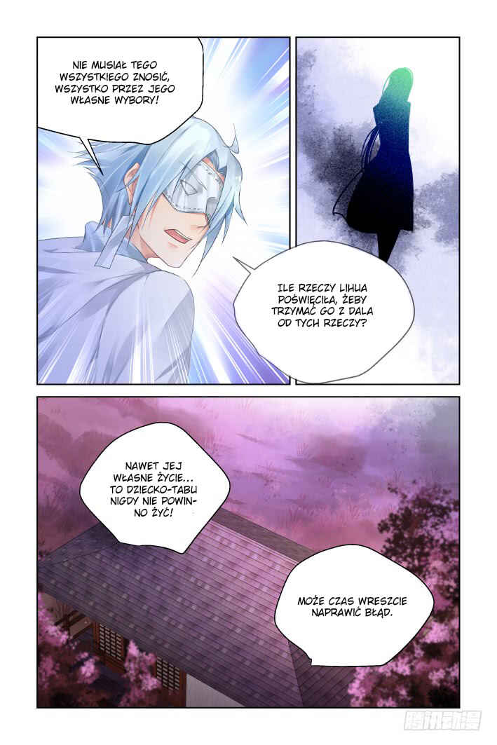 Chapter 409 - Page 14