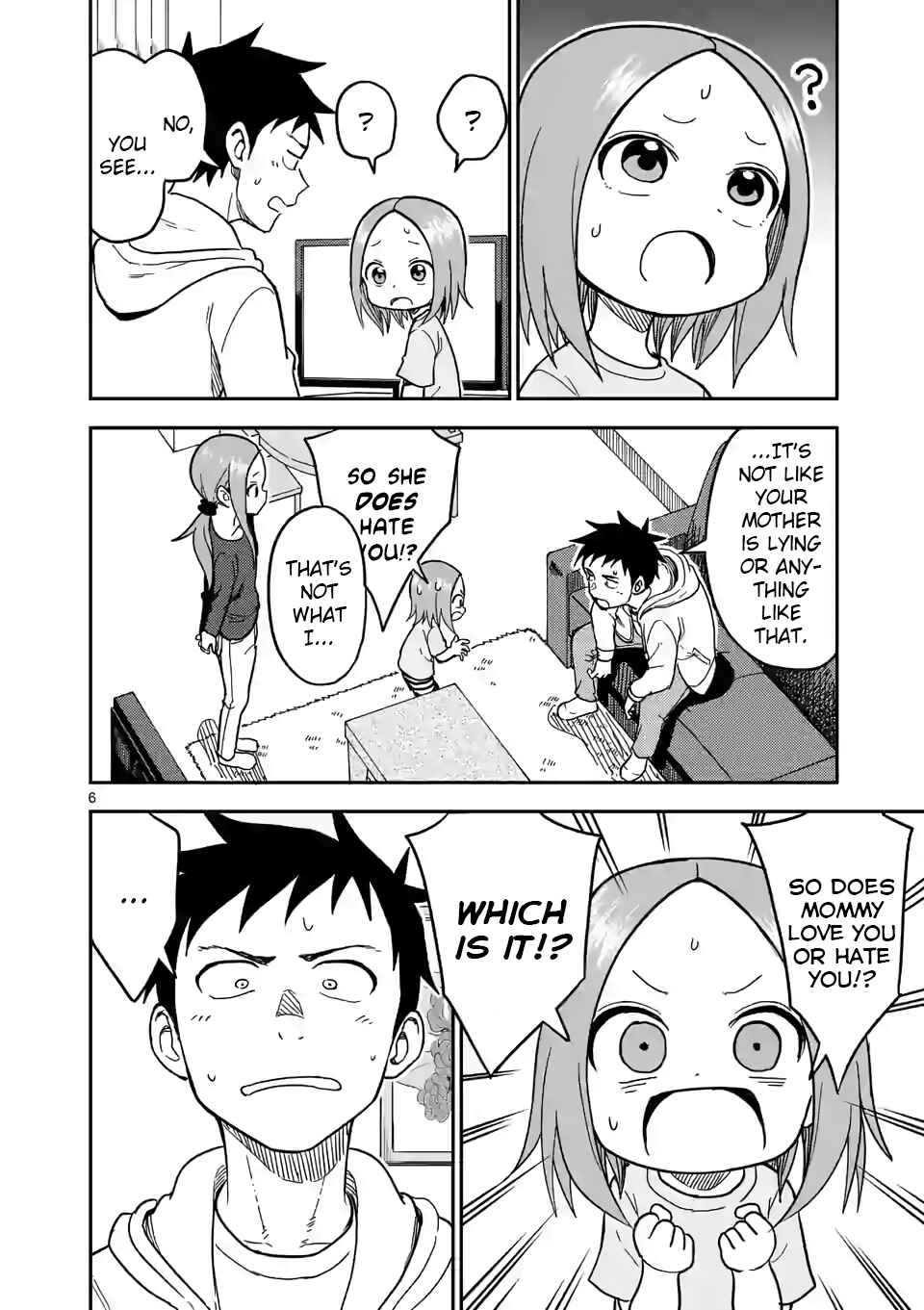Chapter 130 - Page 6