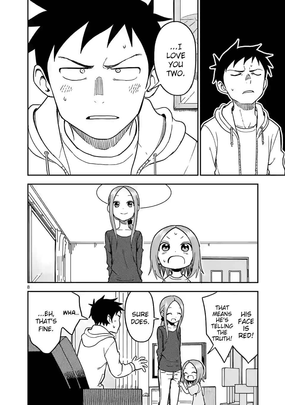 Chapter 130 - Page 8