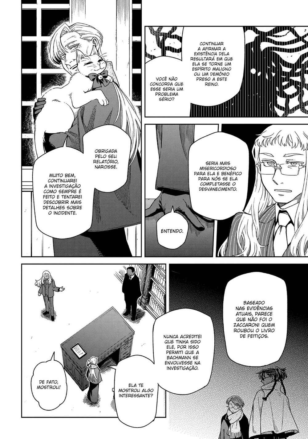 Chapter 95 - Page 11