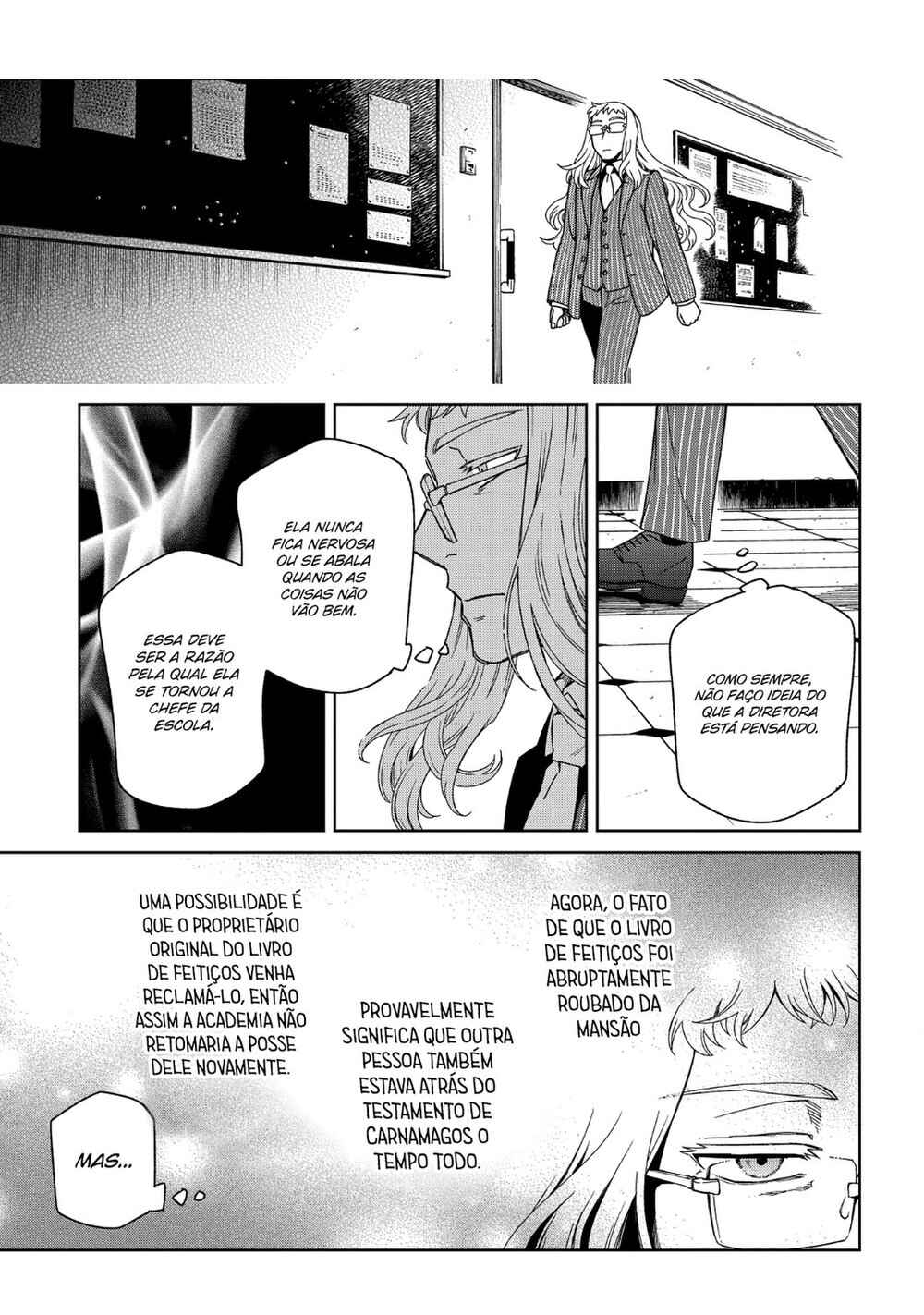 Chapter 95 - Page 12