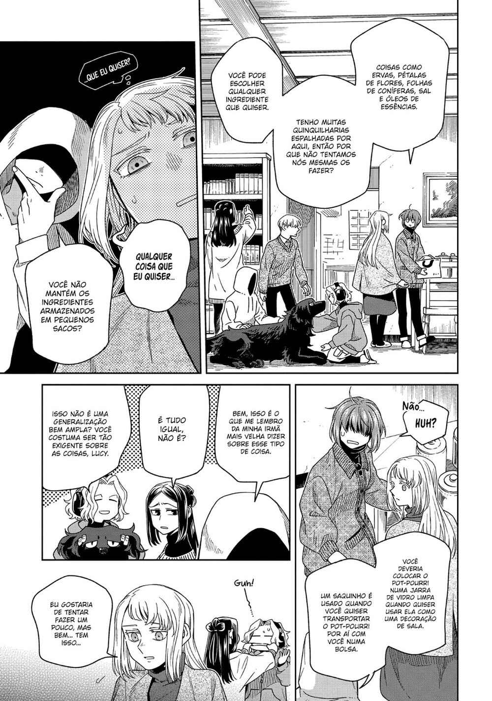 Chapter 95 - Page 14